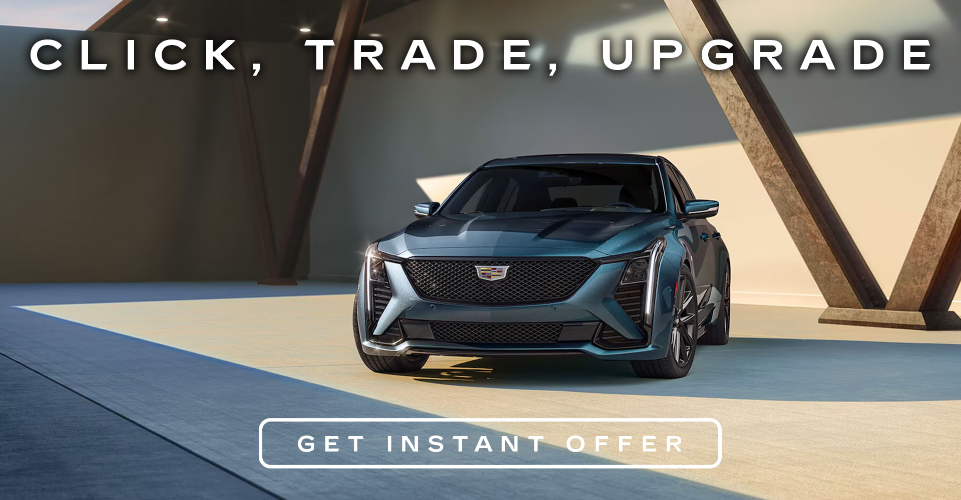 Sell Your Vehicle Online Carlisle Cadillac