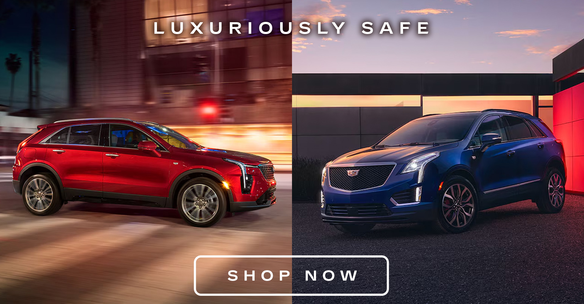 Cadillac’s Safest Family SUV