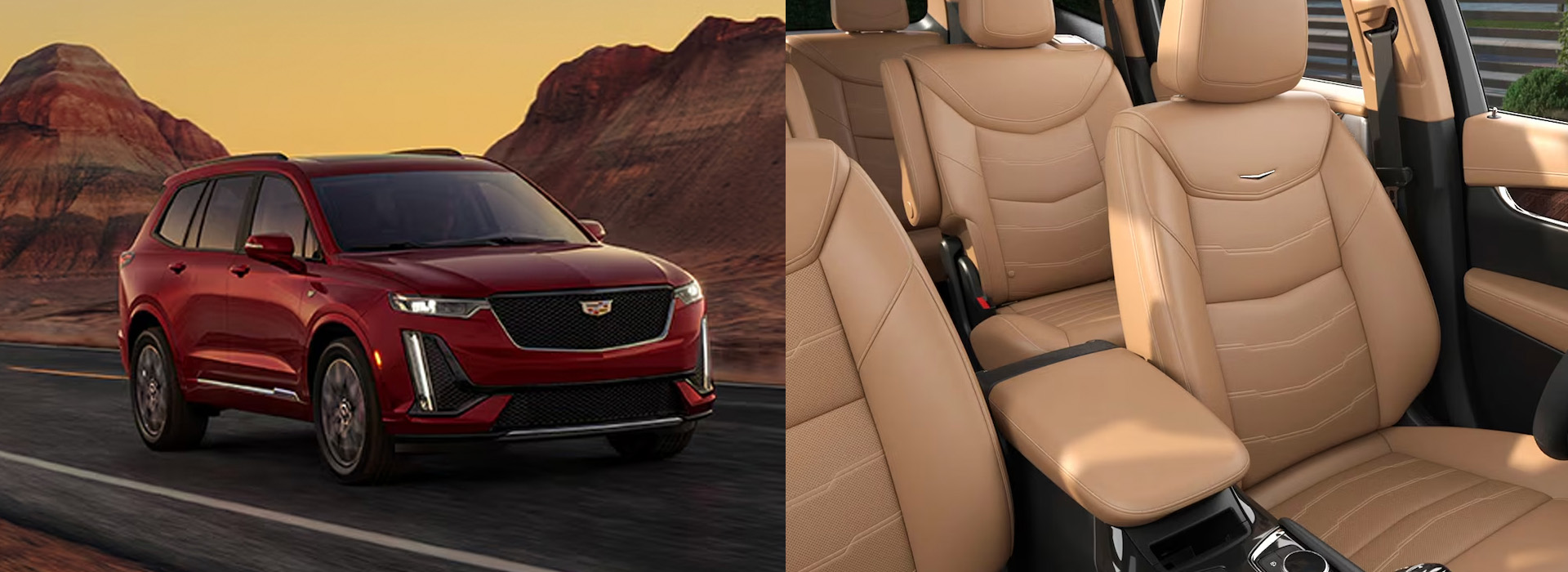 Best Compact SUV for Young Family