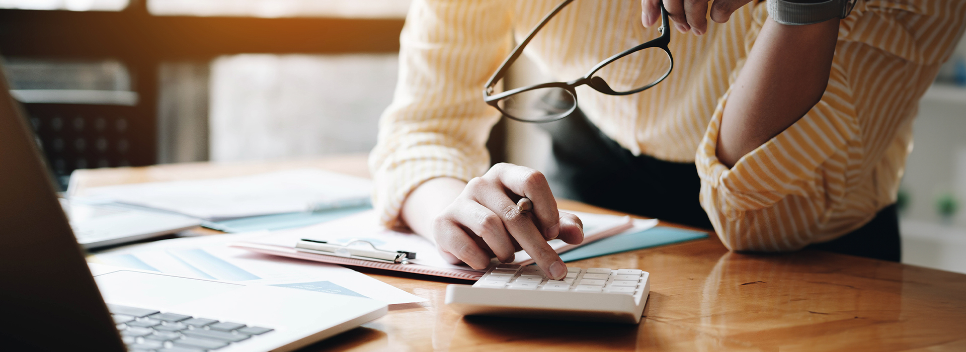 Cadillac New Car Financing