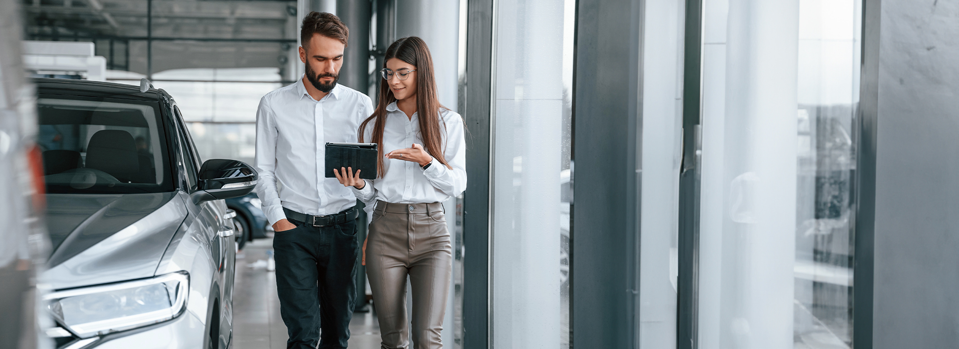 New vs Used Car Interest Rates