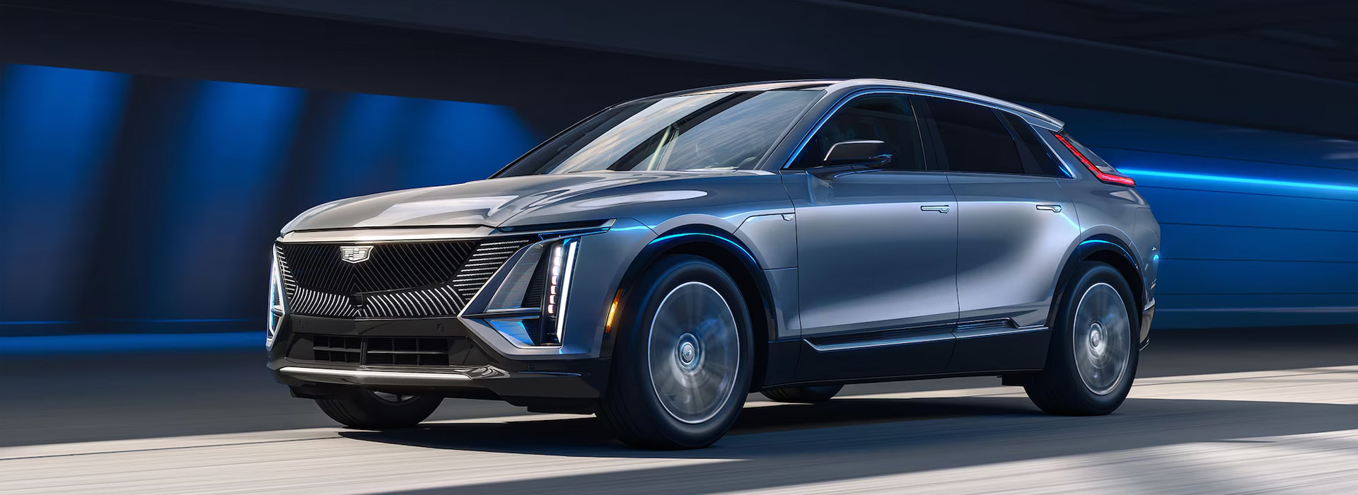 What Does Cadillac Warranty Cover