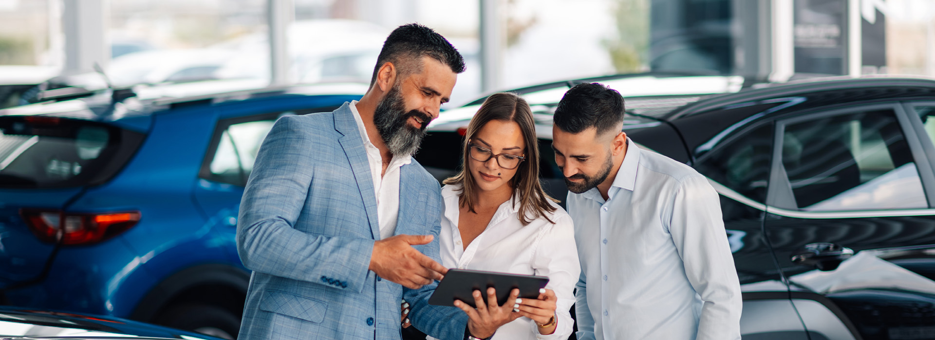 Cadillac Escalade Monthly Payments