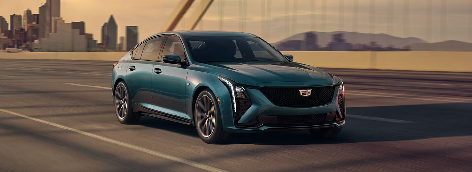 Cadillac Connected Services Cost