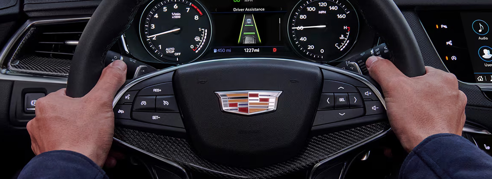 What Is Parking Assist