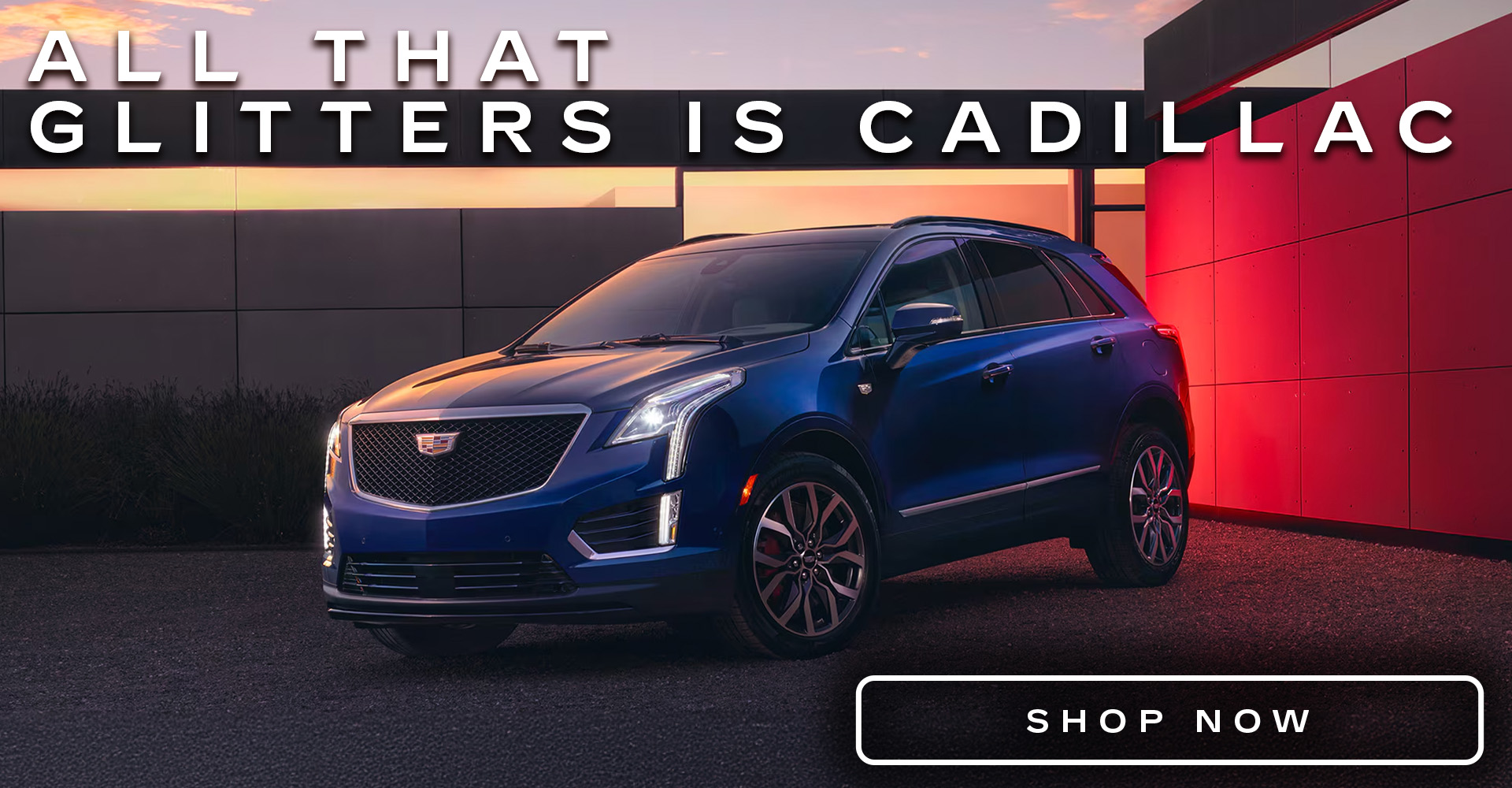 Cadillac XT5 vs BMW X3