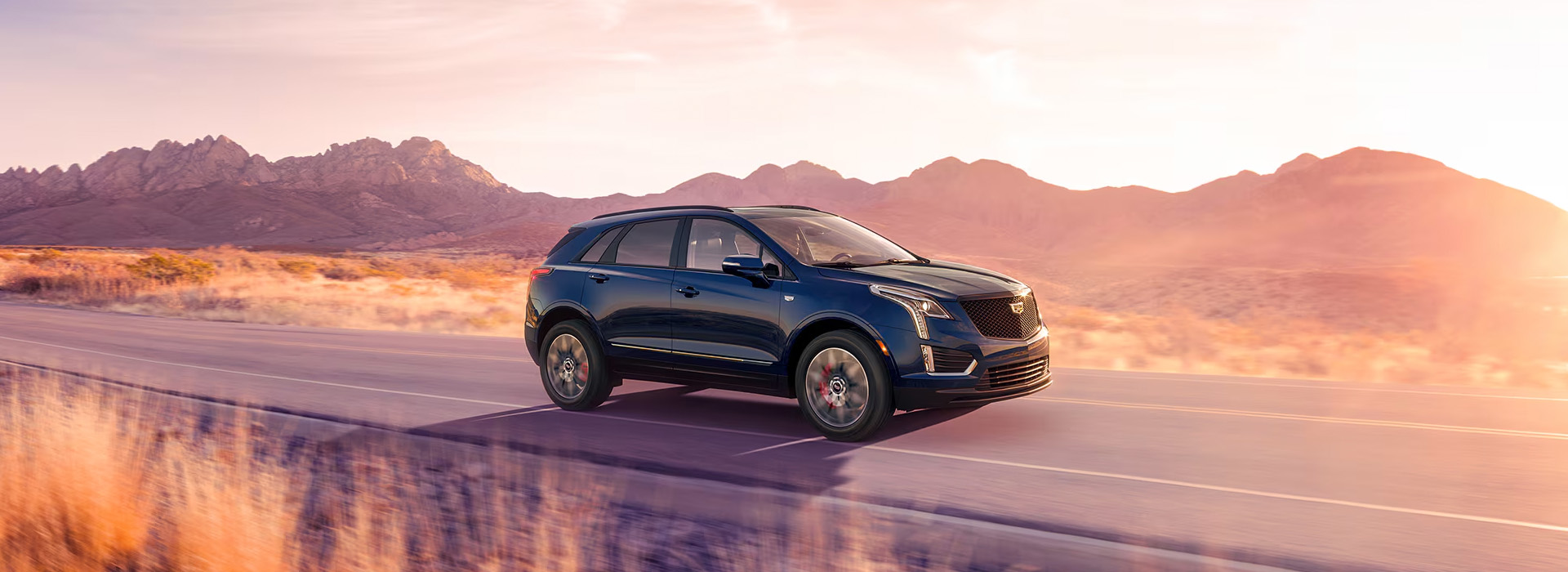Cadillac XT5 vs BMW X3