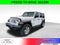 2021 Jeep Wrangler Unlimited Islander