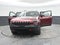 2021 Jeep CHEROKEE Base