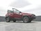 2021 Jeep CHEROKEE Base