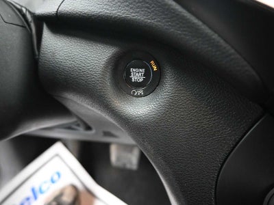 2020 Jeep Cherokee Lux