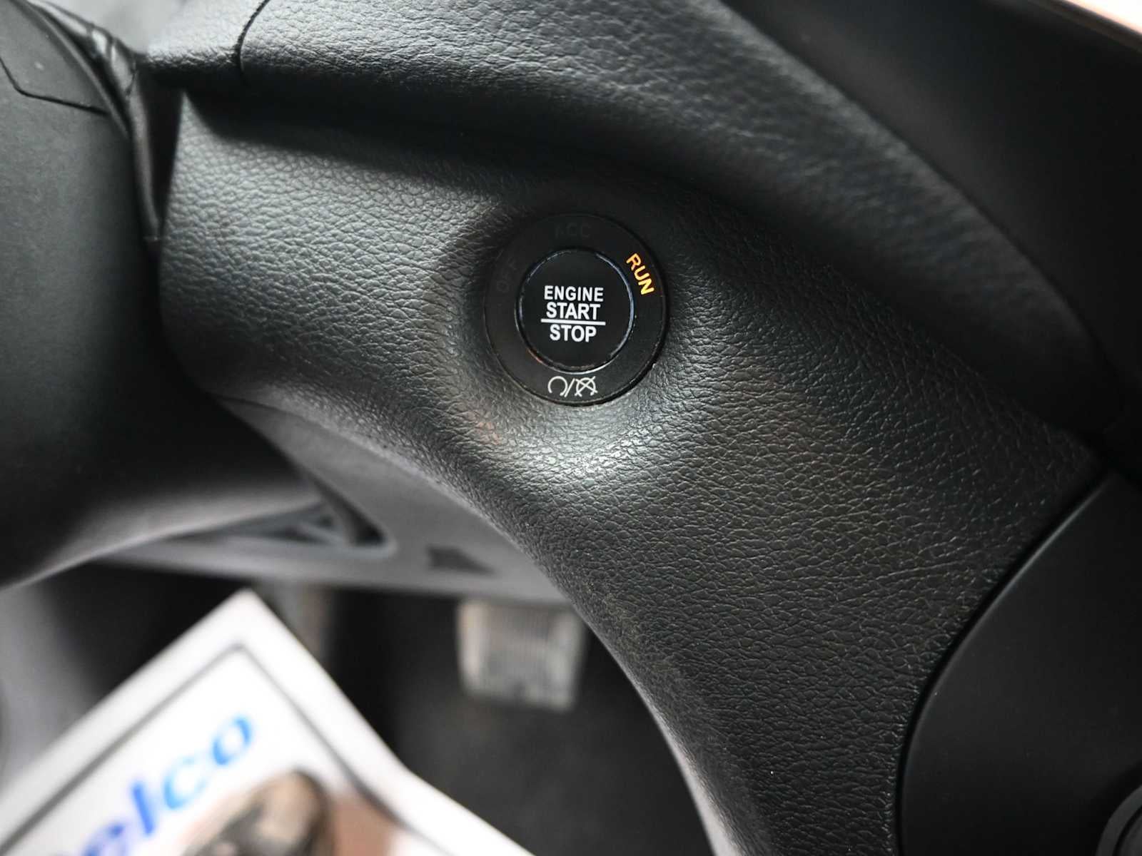 2020 Jeep Cherokee Lux