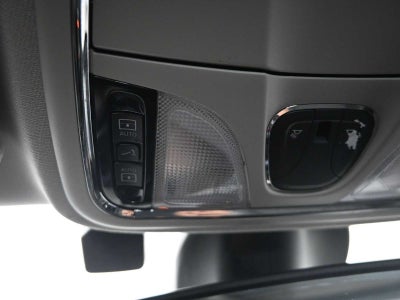 2020 Jeep Cherokee Lux