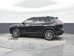 2020 Jeep Cherokee Lux