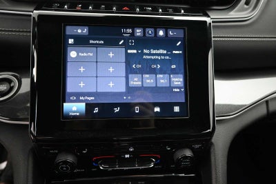 2022 Jeep Grand Cherokee Altitude
