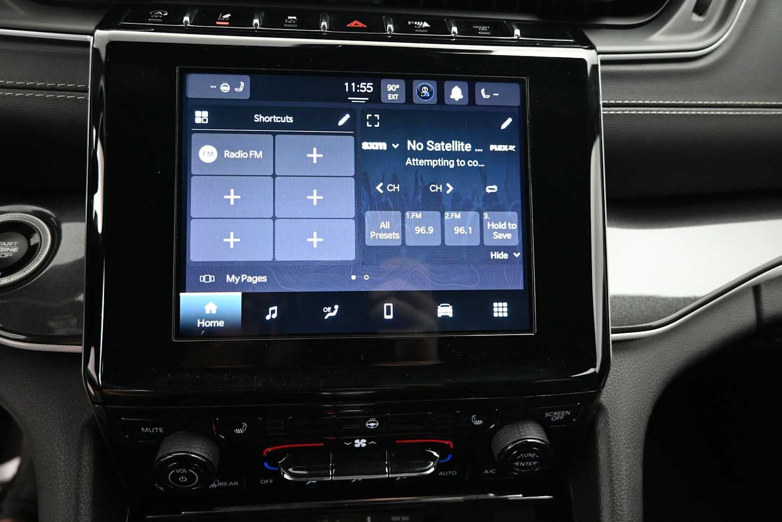 2022 Jeep Grand Cherokee Altitude