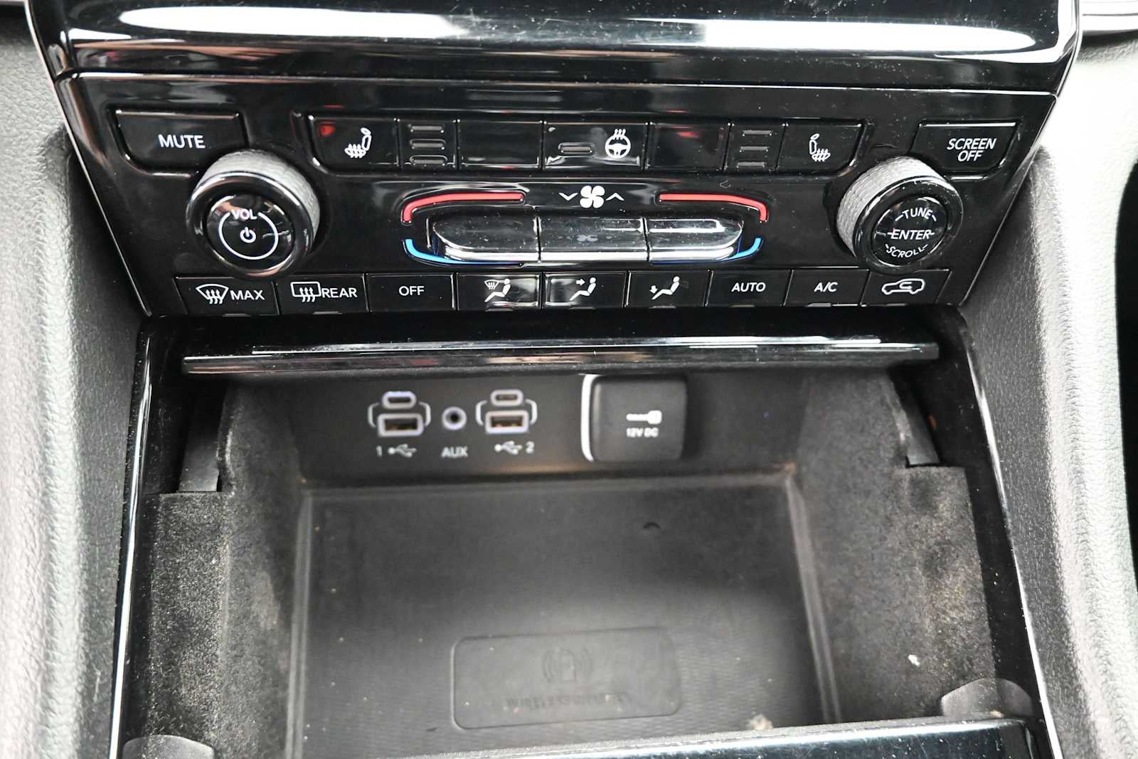 2022 Jeep Grand Cherokee Altitude