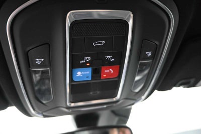 2022 Jeep Grand Cherokee Altitude