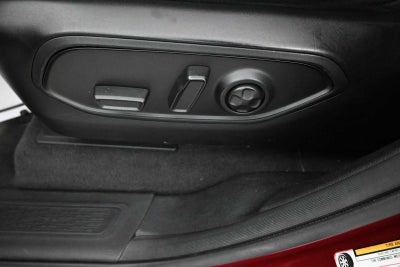 2022 Jeep Grand Cherokee Altitude