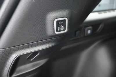 2022 Jeep Grand Cherokee Altitude