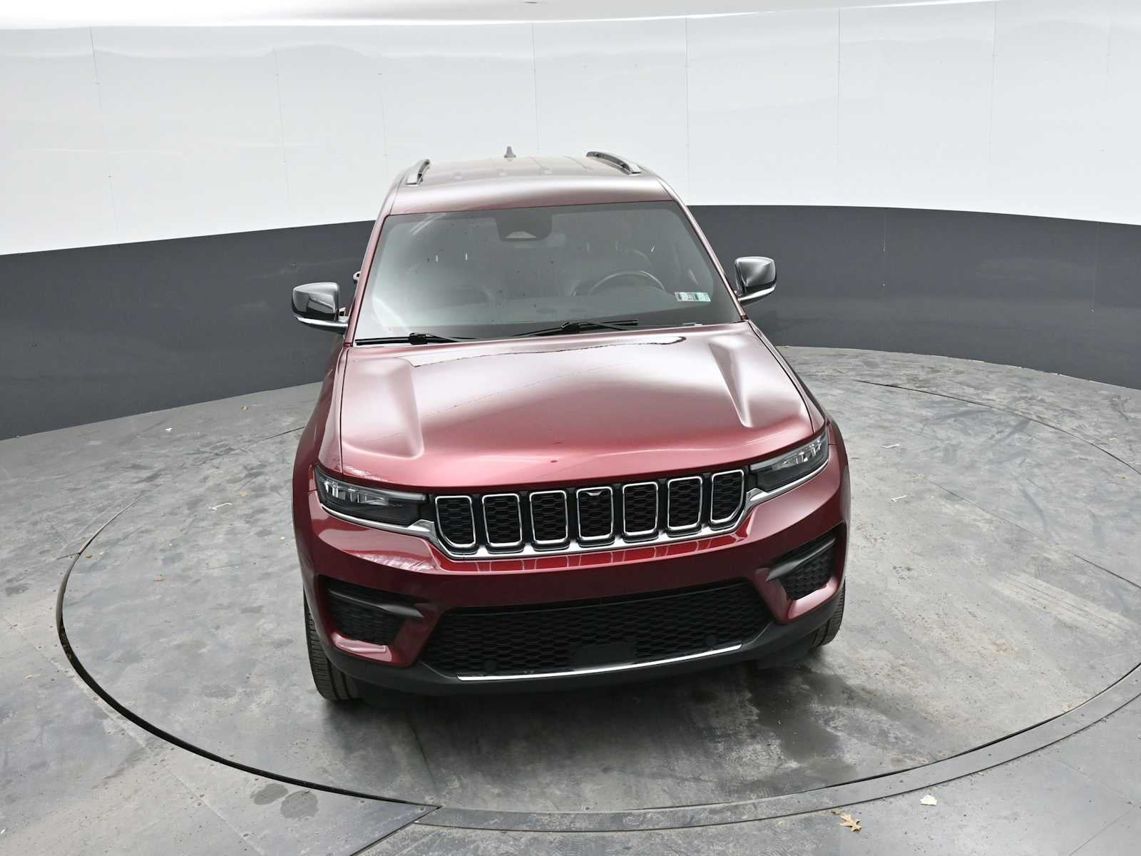 2022 Jeep Grand Cherokee Altitude