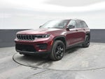 2022 Jeep Grand Cherokee Altitude