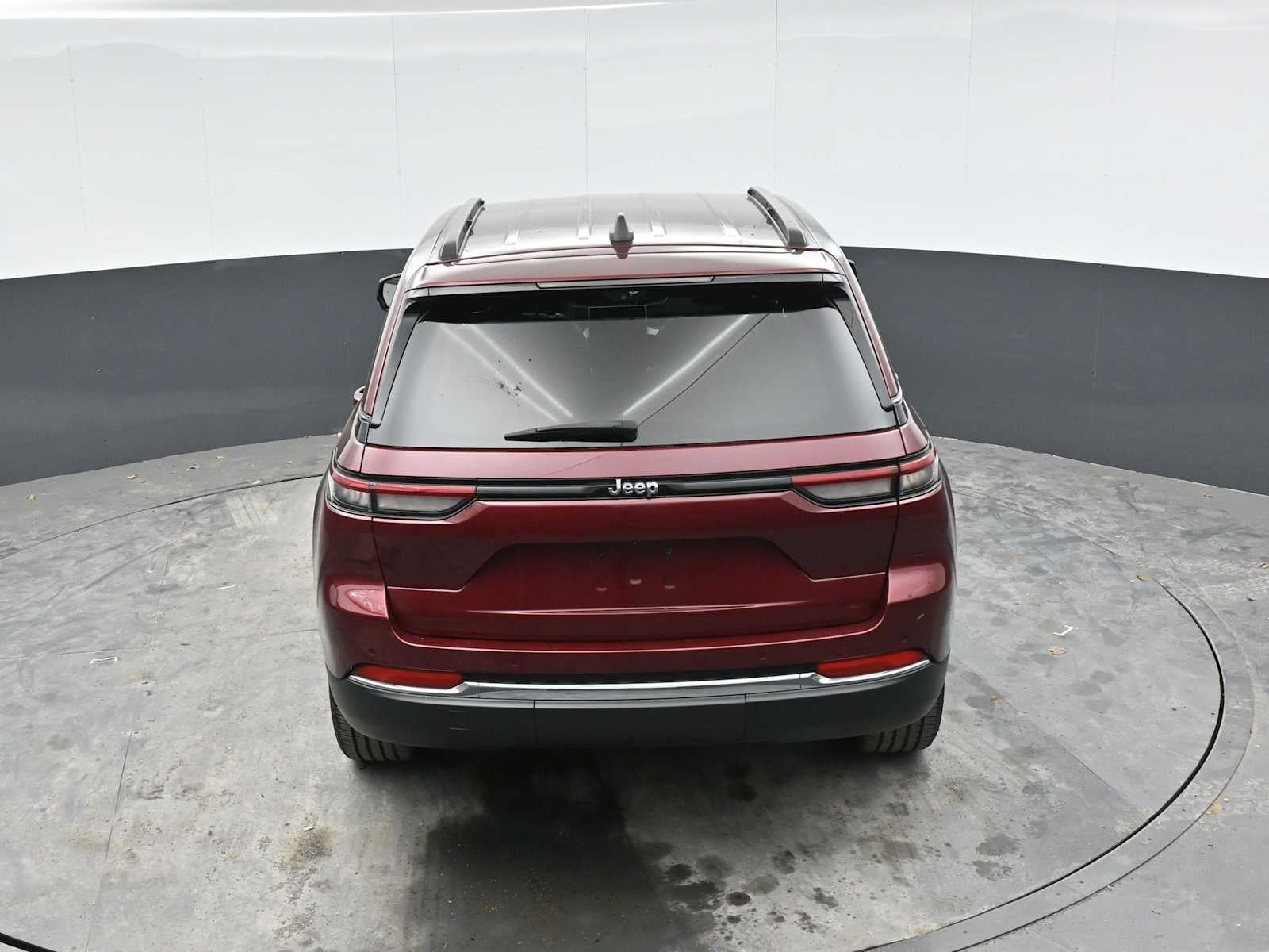 2022 Jeep Grand Cherokee Altitude