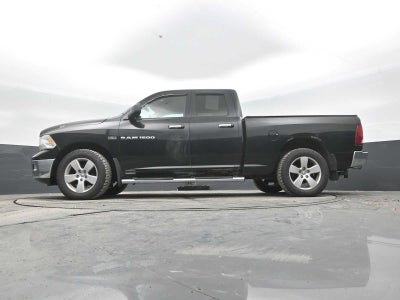 2012 RAM 1500 Big Horn