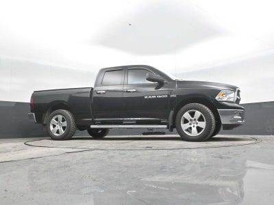 2012 RAM 1500 Big Horn