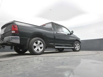 2012 RAM 1500 Big Horn