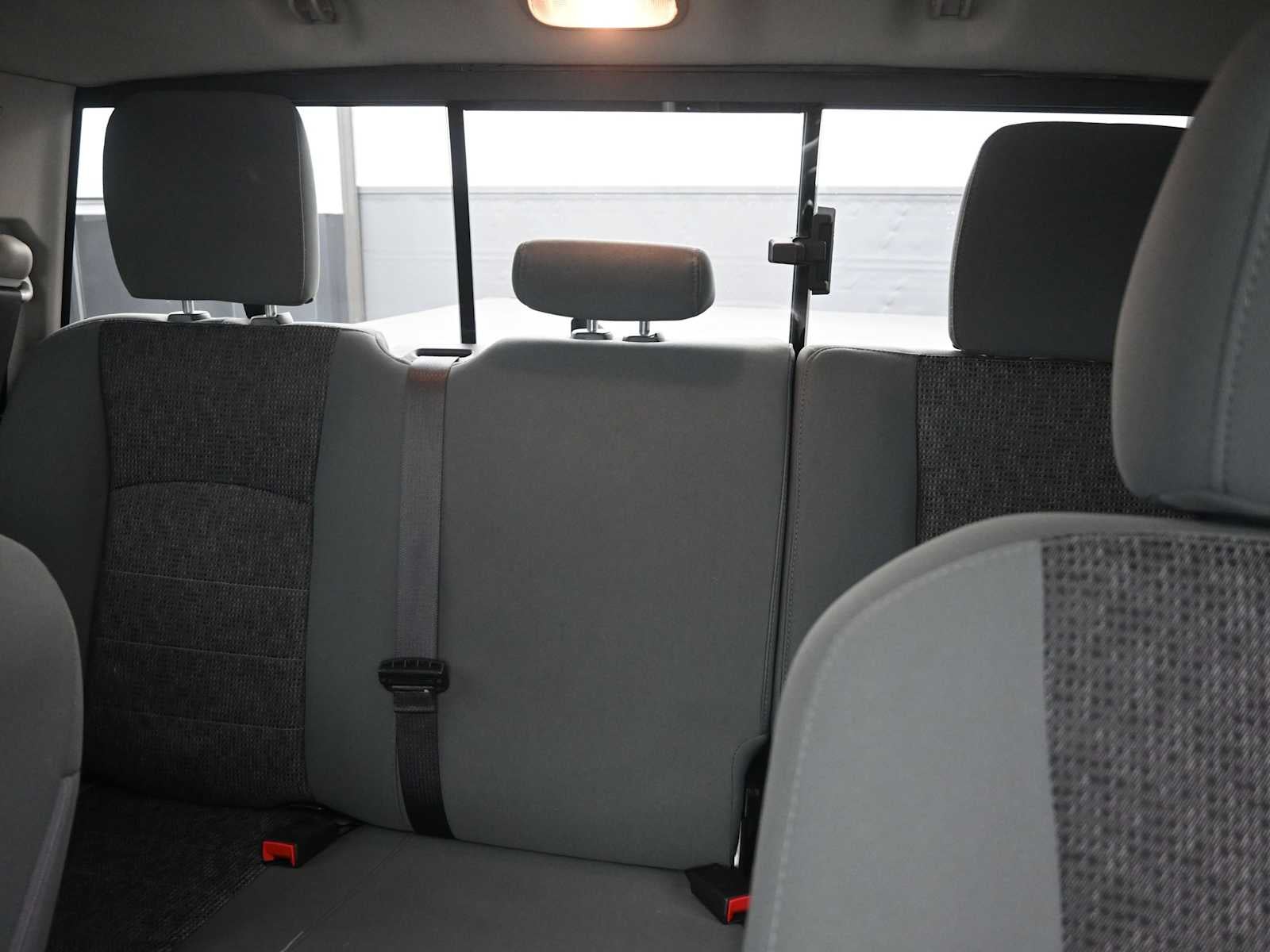 2020 RAM 1500 Classic Warlock