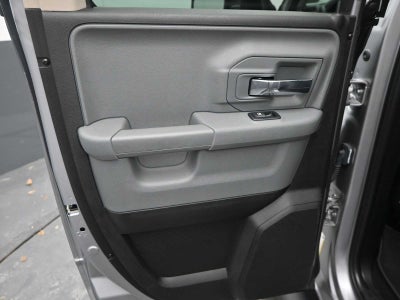 2020 RAM 1500 Classic Warlock