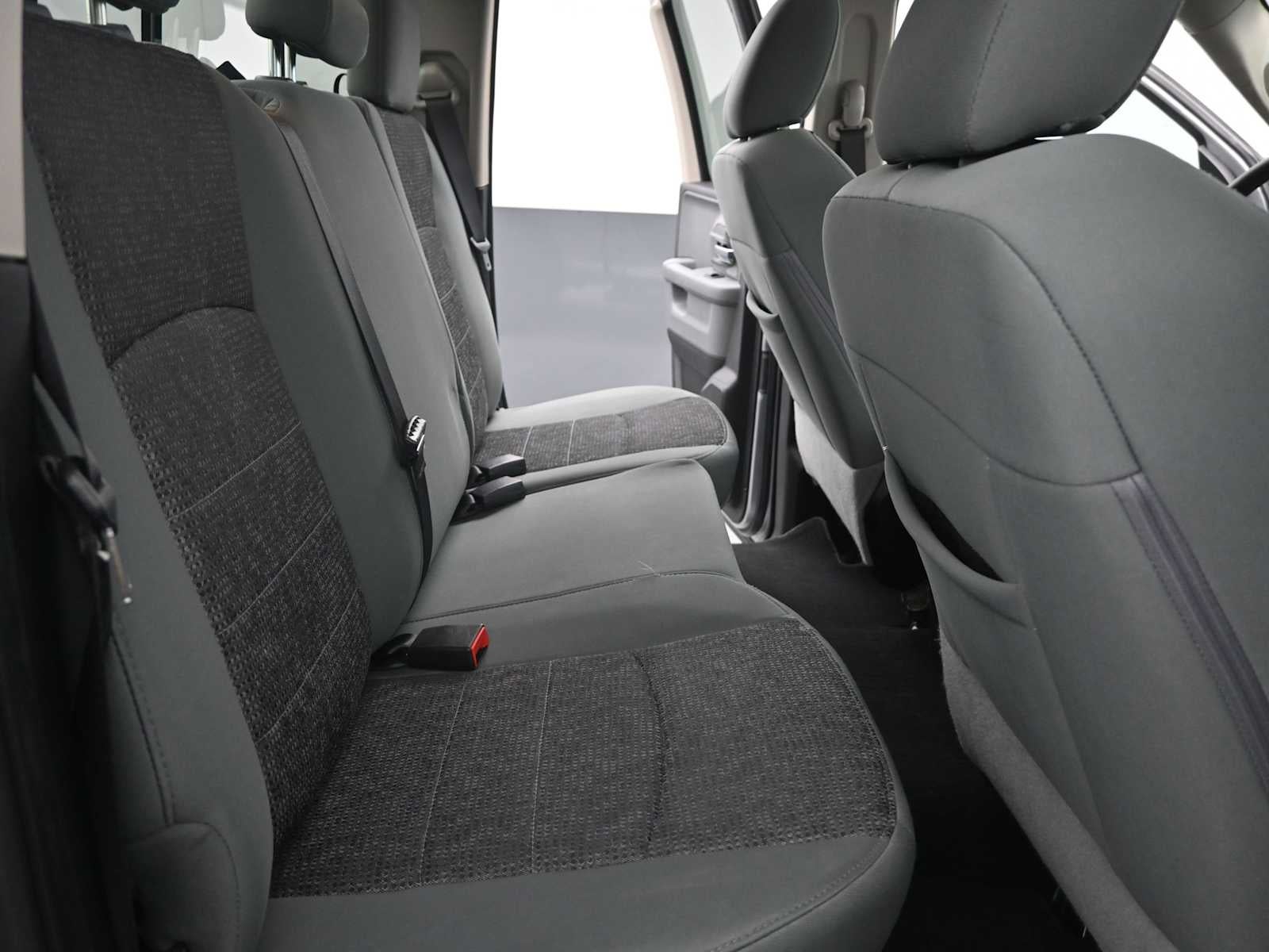 2020 RAM 1500 Classic Warlock