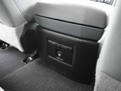 2020 RAM 1500 Classic Warlock