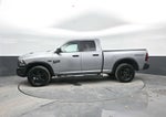 2020 RAM 1500 Classic Warlock