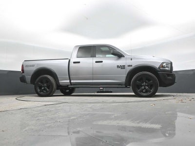 2020 RAM 1500 Classic Warlock