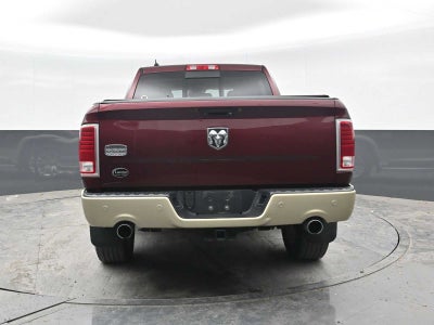 2016 RAM 1500 Longhorn