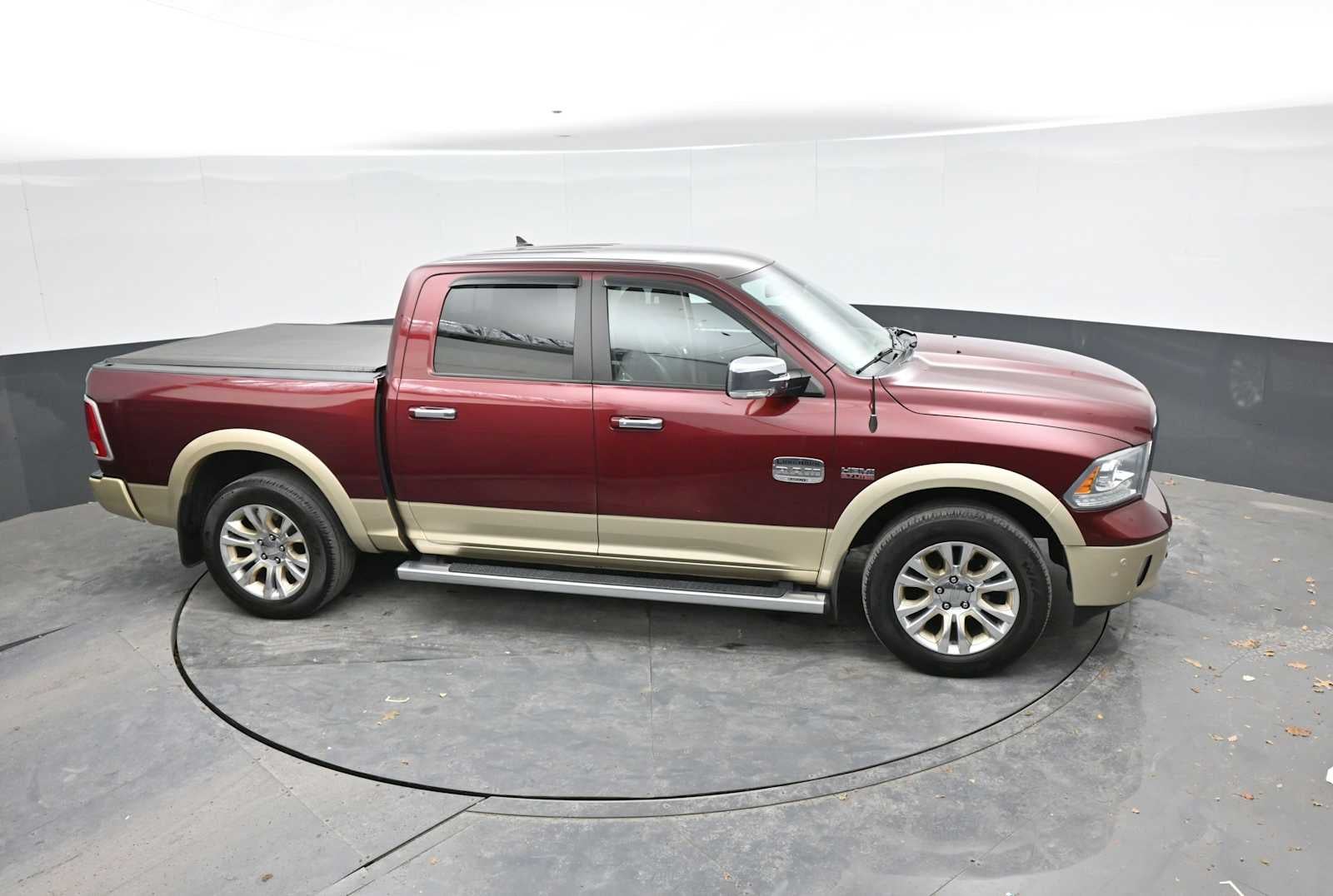 2016 RAM 1500 Longhorn