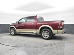 2016 RAM 1500 Longhorn