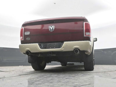 2016 RAM 1500 Longhorn