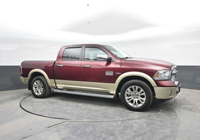 2016 RAM 1500 Longhorn