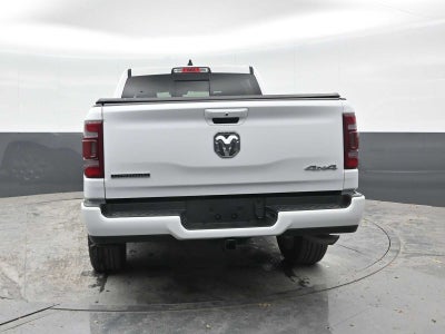 2023 RAM 1500 BIG HORN/L Base