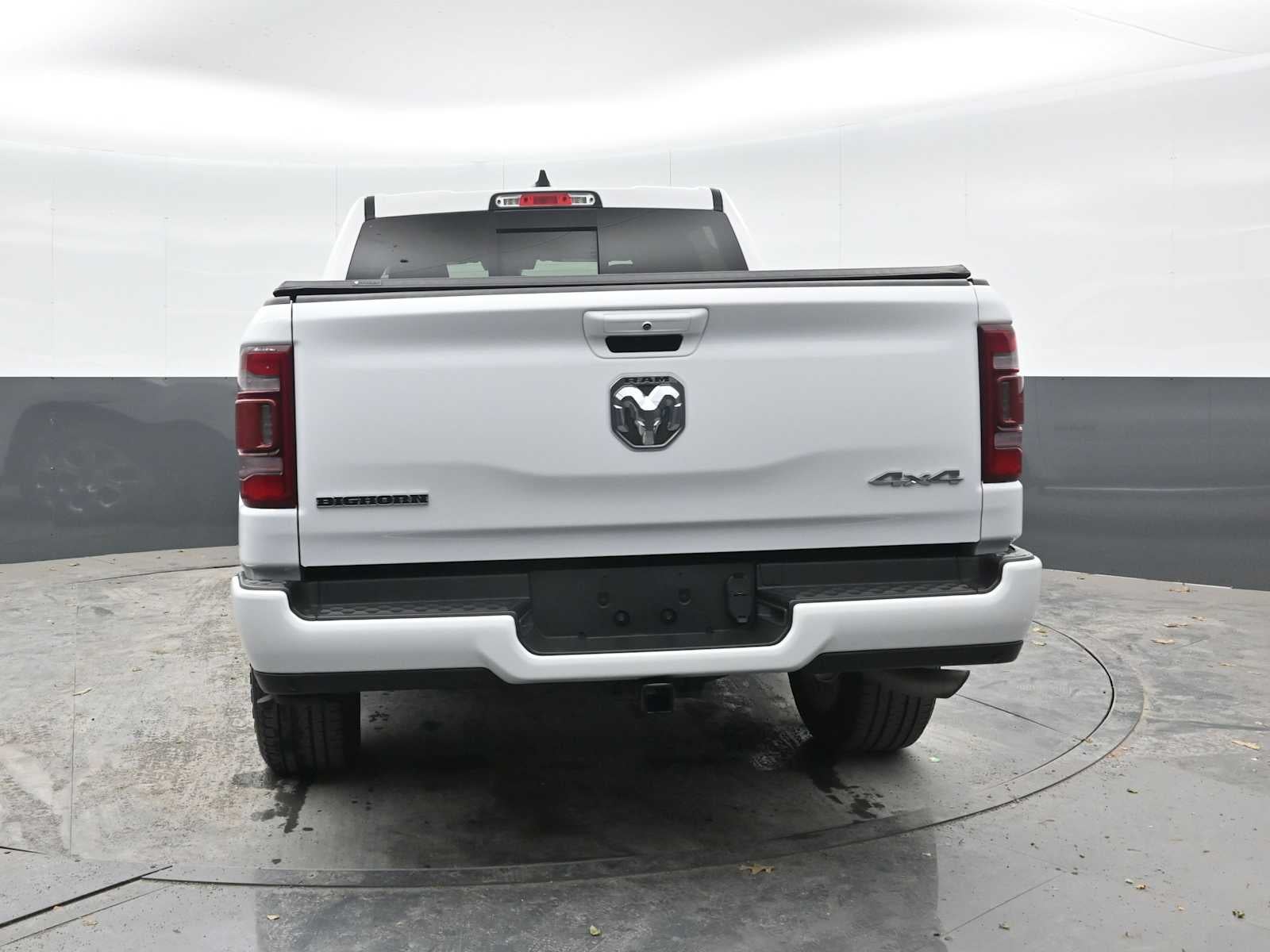 2023 RAM 1500 BIG HORN/L Base