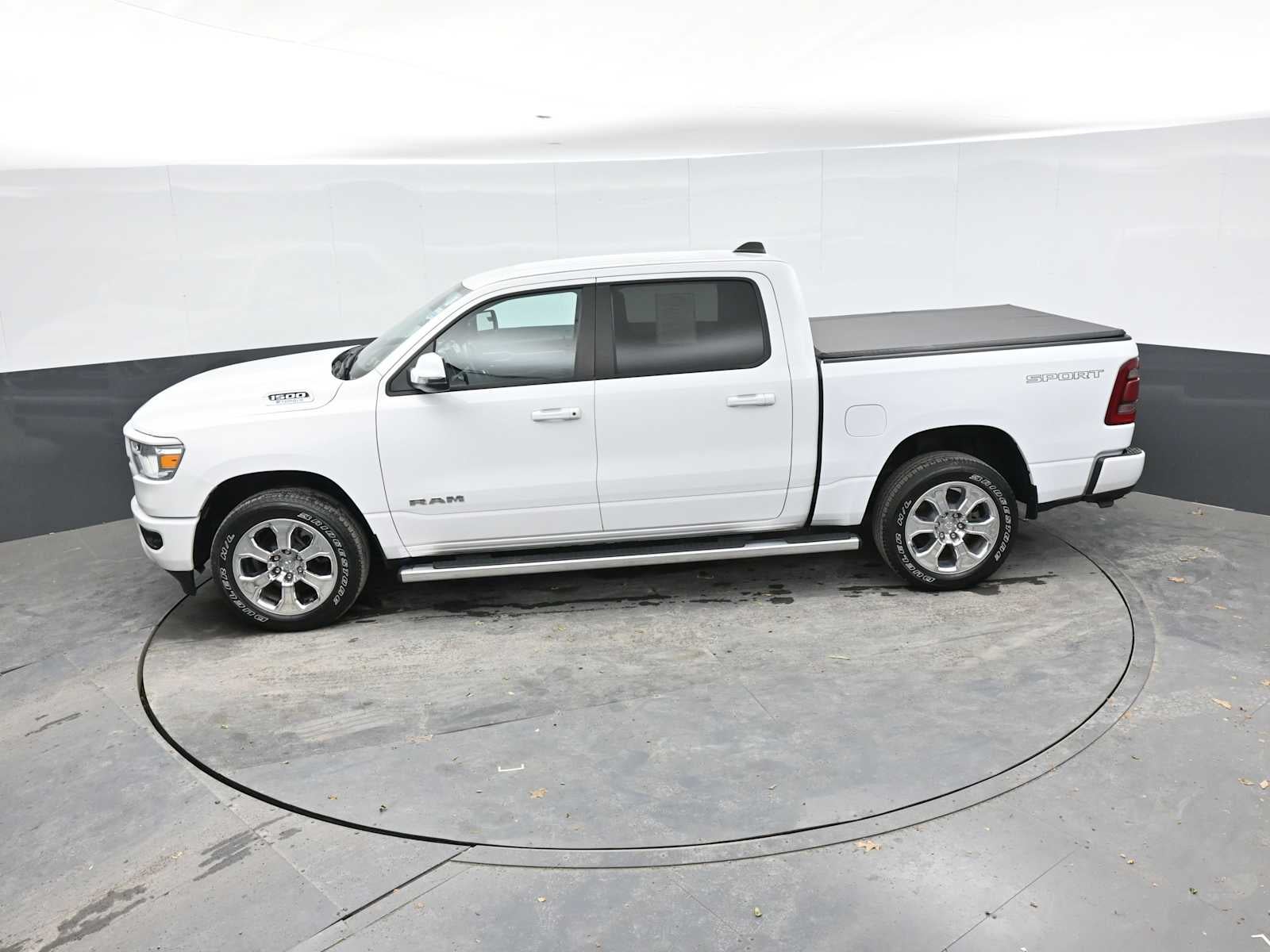 2023 RAM 1500 BIG HORN/L Base
