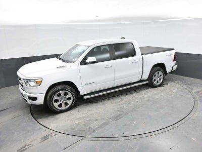 2023 RAM 1500 BIG HORN/L Base