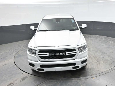 2023 RAM 1500 BIG HORN/L Base
