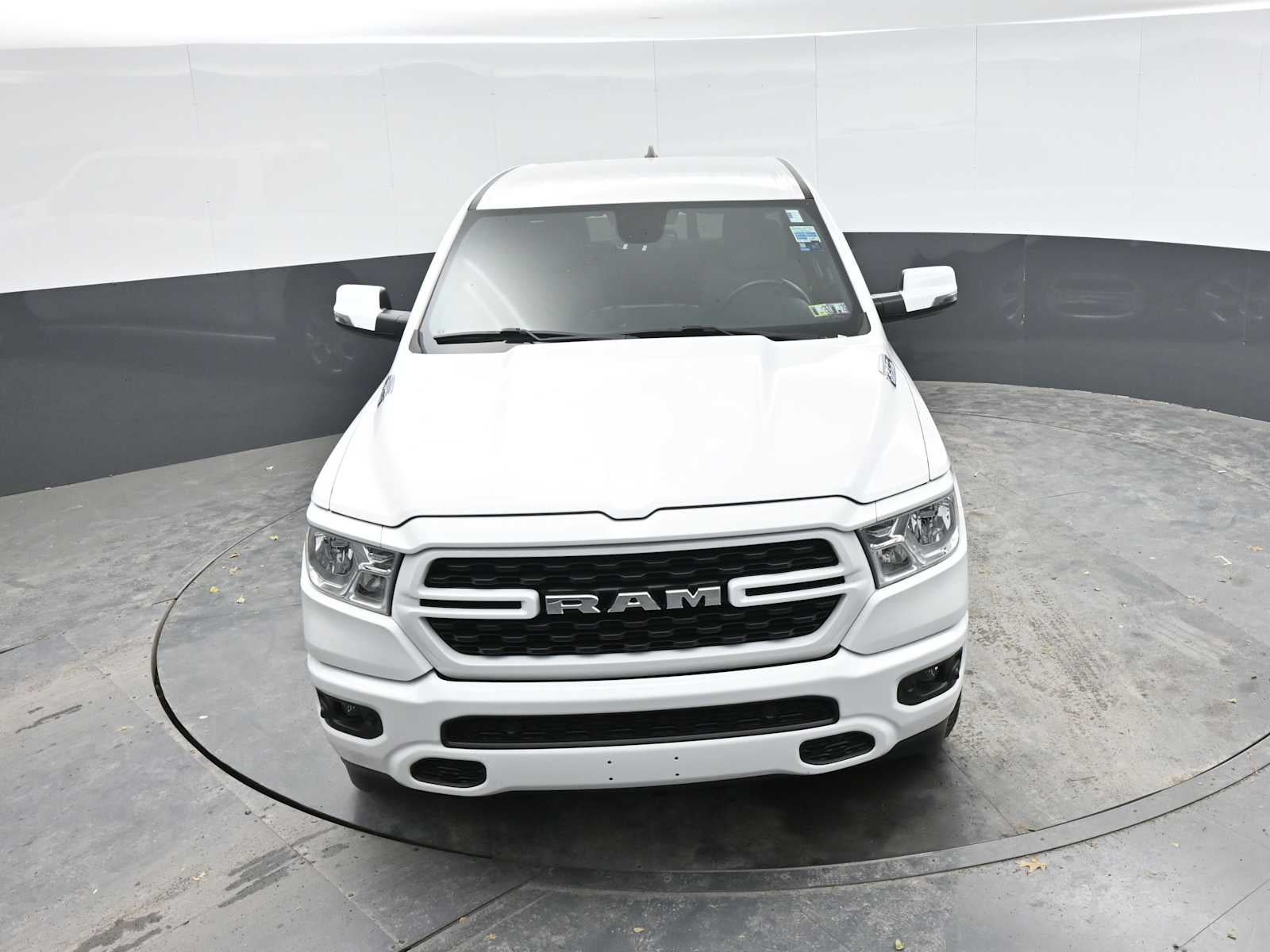 2023 RAM 1500 BIG HORN/L Base