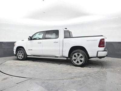 2023 RAM 1500 BIG HORN/L Base