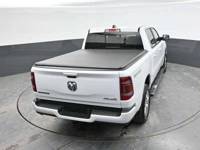 2023 RAM 1500 BIG HORN/L Base