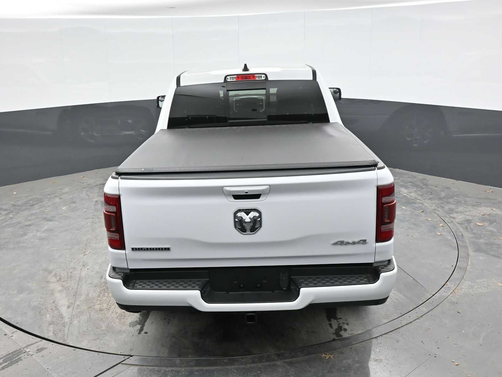 2023 RAM 1500 BIG HORN/L Base
